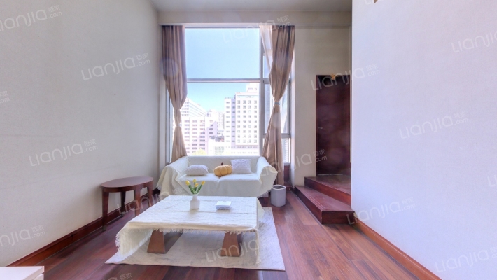 和乔丽致公寓二手房实景图