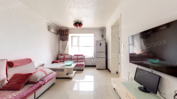 幸福港湾D区(弓庄新村)二手房实景图