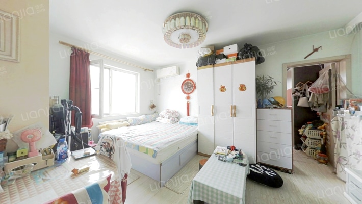 民畅园二手房实景图