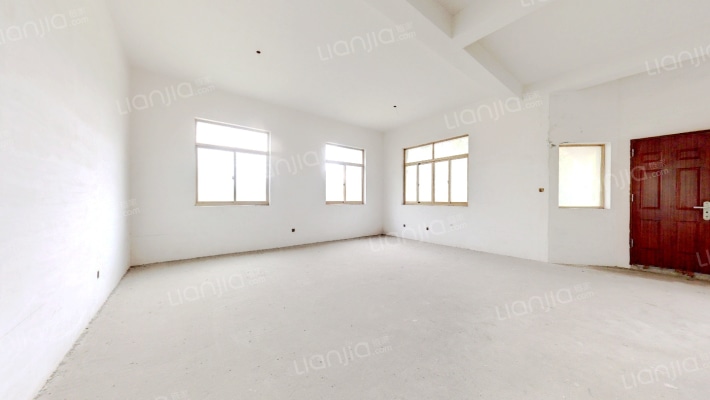 太湖美山庄二手房实景图