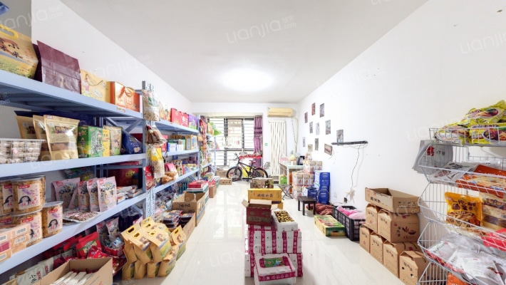 康桥金域上郡3号院二手房实景图