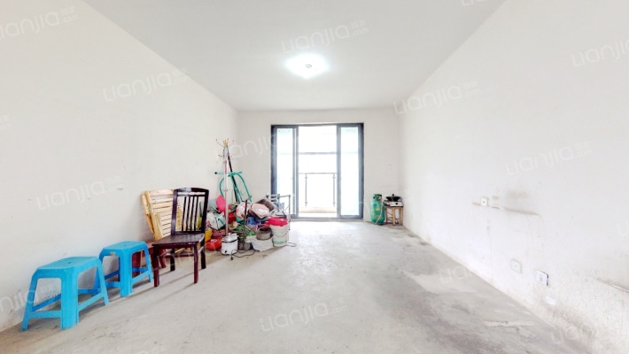 华村苑二手房实景图