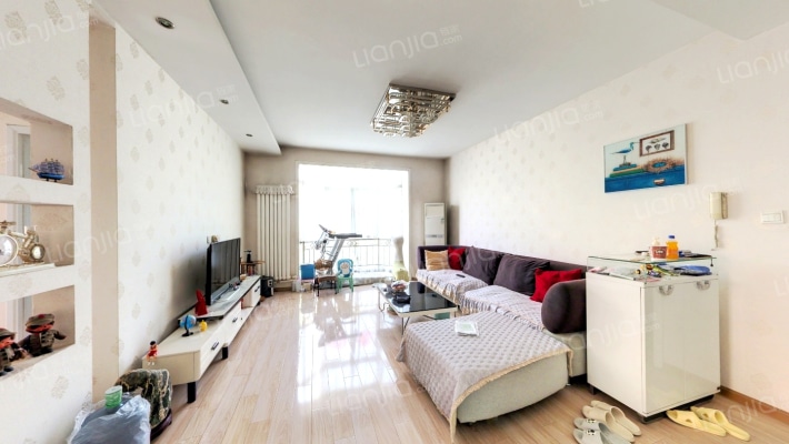 正安怡园二手房实景图