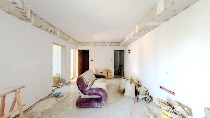 余福里二手房实景图