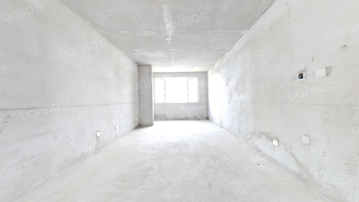 中仁少海澜山二手房实景图