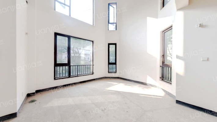 复地花屿城A区二手房实景图