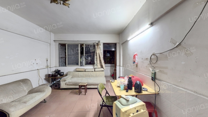 荔枝湾花园二手房实景图