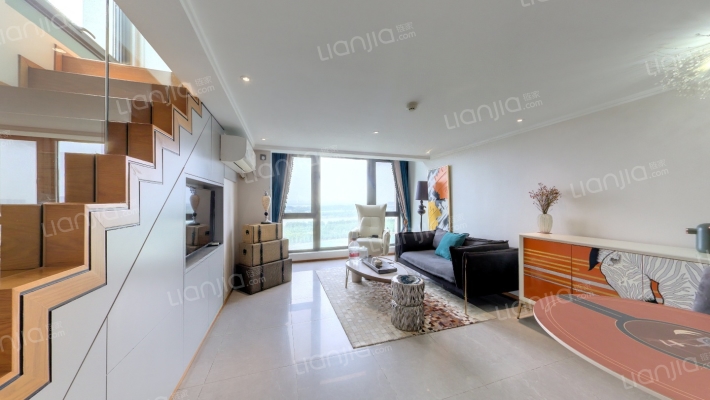 朗至公寓二手房实景图