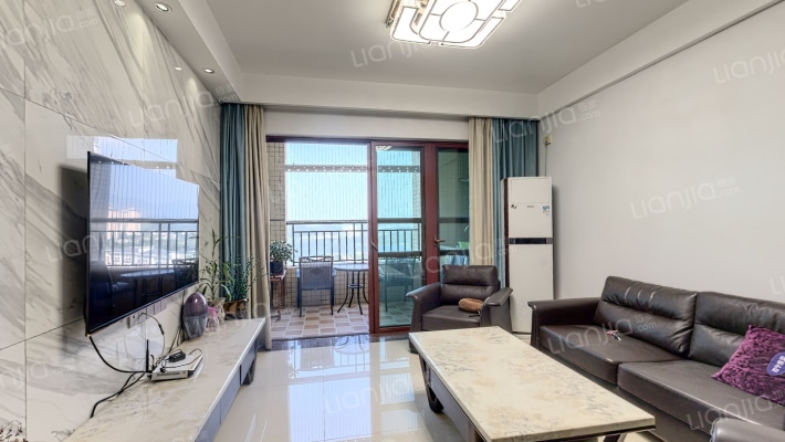 雅居乐白鹭湖浅山小筑二手房实景图