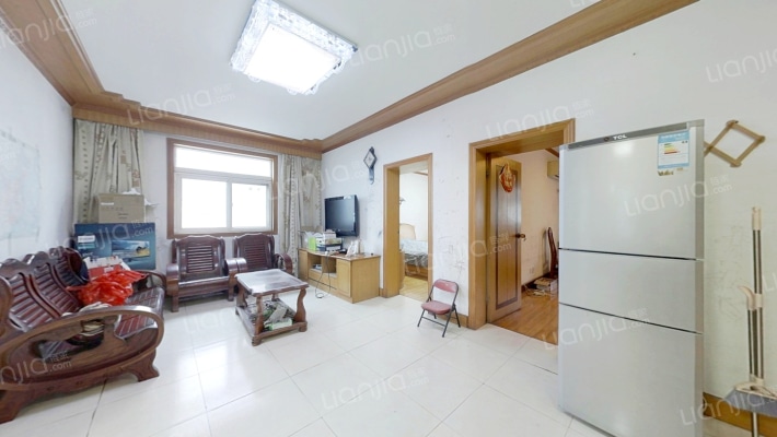 索普新村二手房实景图