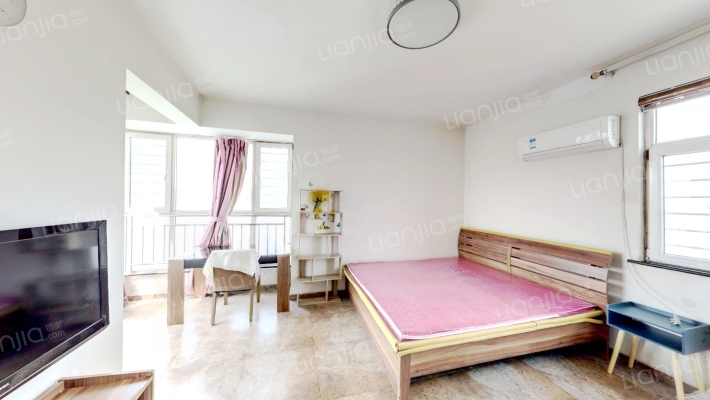 北郡二区二手房实景图