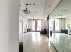 整租·香榭枫林 3室2厅 南_香榭枫林租房