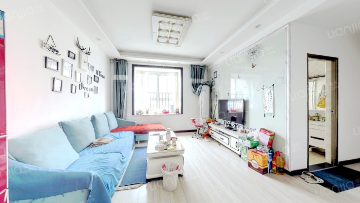 船机璟苑二手房实景图