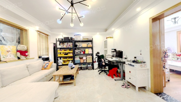 明南小区二手房实景图