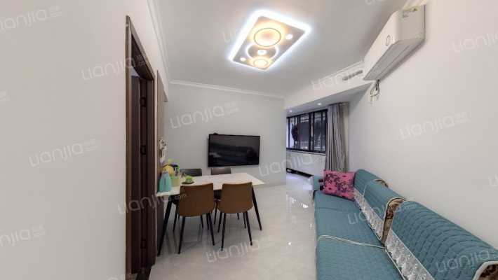 侨宫苑二手房实景图