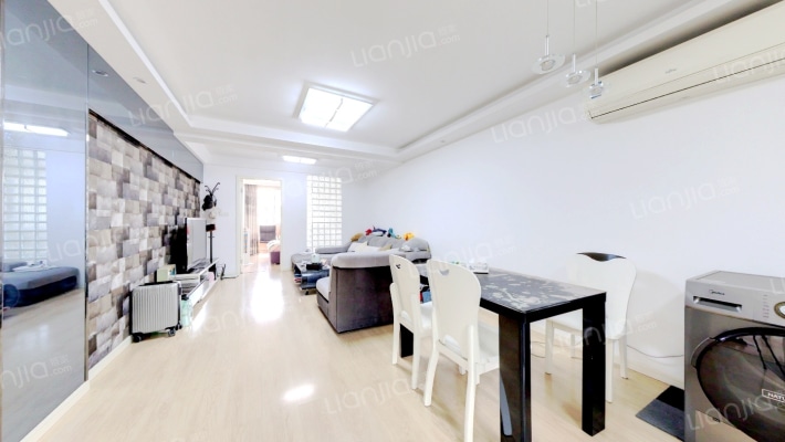 府村苑二手房实景图