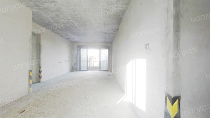 碧桂园中新首府二手房实景图