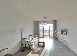 整租·瑞德广场 3室1厅 南_瑞德广场租房