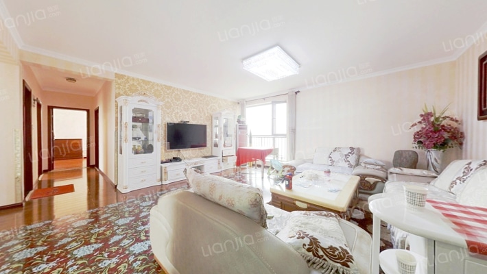 管道北区二手房实景图