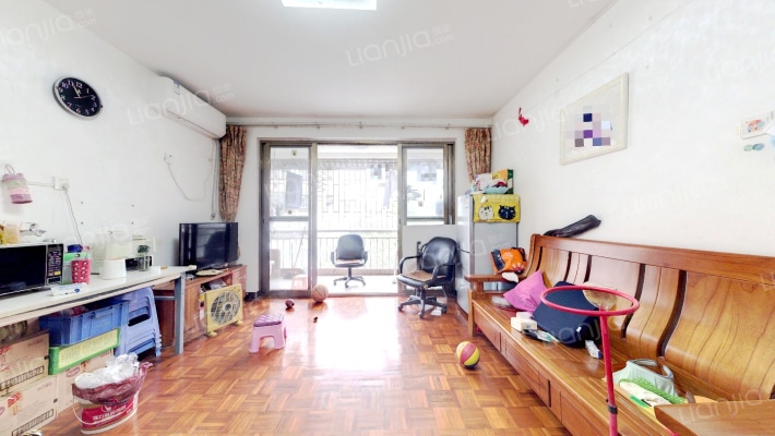 翠湖山庄二手房实景图