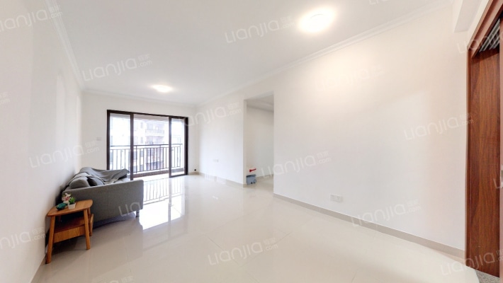 珠光山水诚品二手房实景图