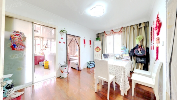 苏福路40号二手房实景图