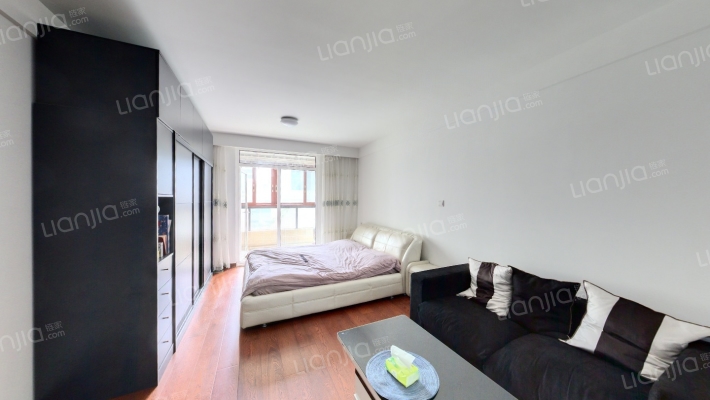 皖新朗诗绿郡二手房实景图