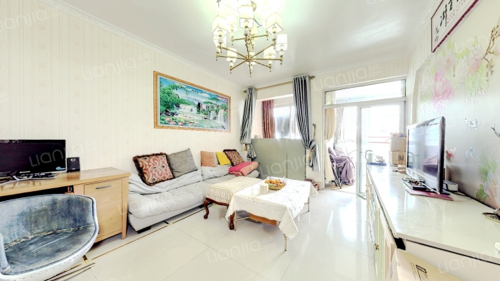 上福佳苑二手房实景图