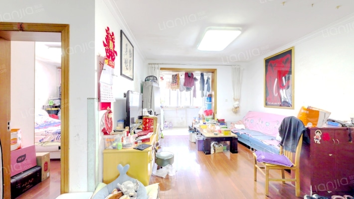 龚路新城二手房实景图