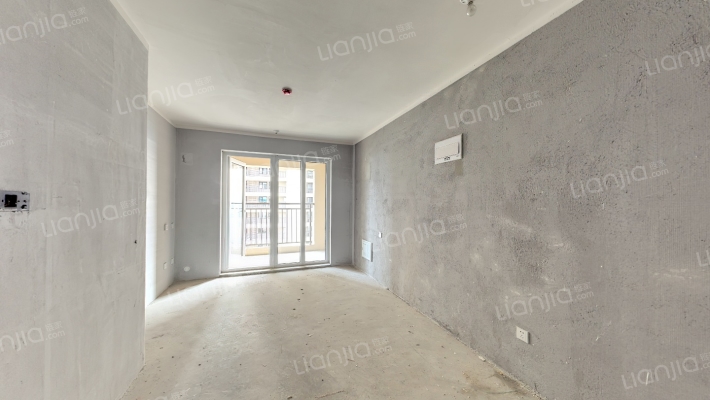 龙湖上合壹号二手房实景图