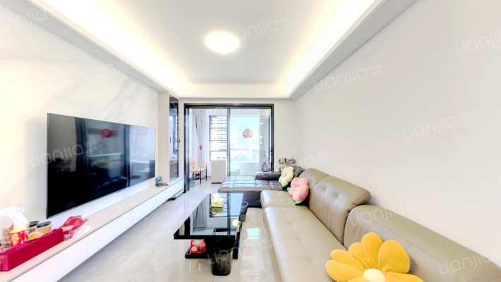 国贸锦里原二手房实景图