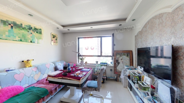 世纪枫景汇二手房实景图