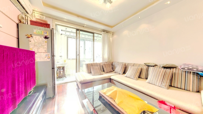 馨佳园(韶山路419弄)二手房实景图