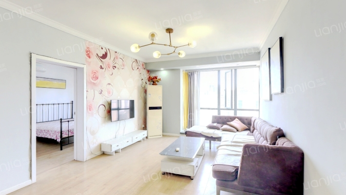 同济蓬莱家园二手房实景图