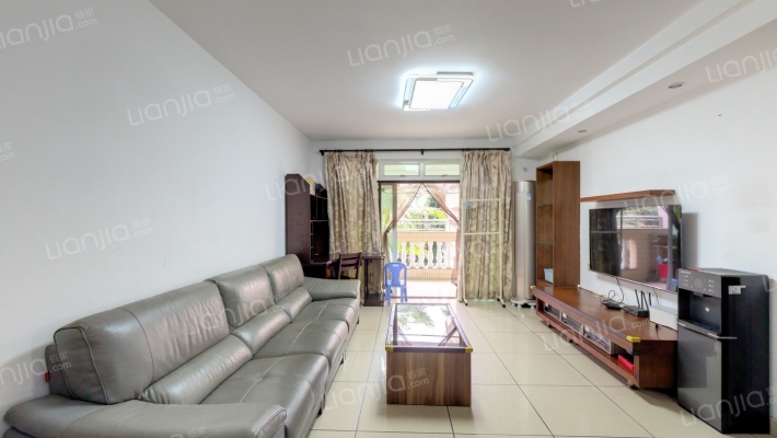 权兴花园二手房实景图