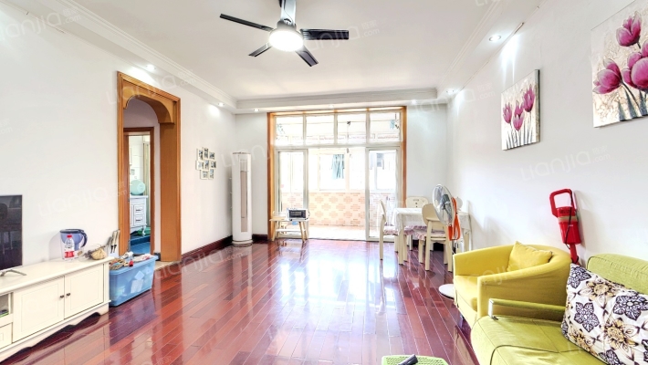 翠竹苑二手房实景图