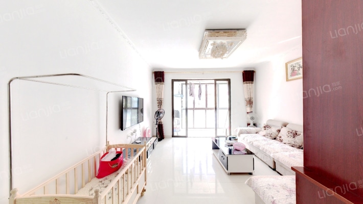 绿都丹石街区二手房实景图