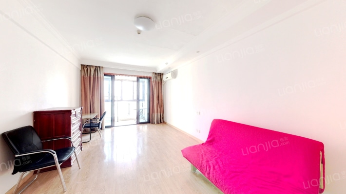 衡山城国际花园二手房实景图