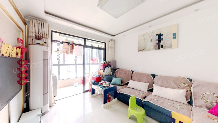 和一花园二手房实景图