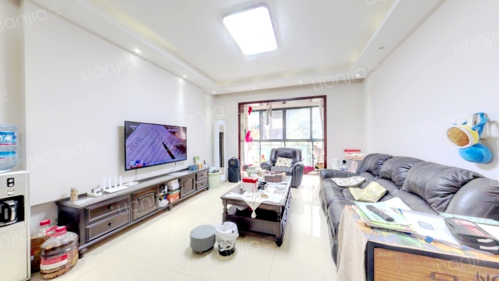 实久花园二手房实景图