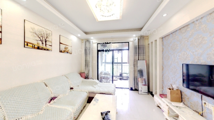 瑞成佳苑二手房实景图