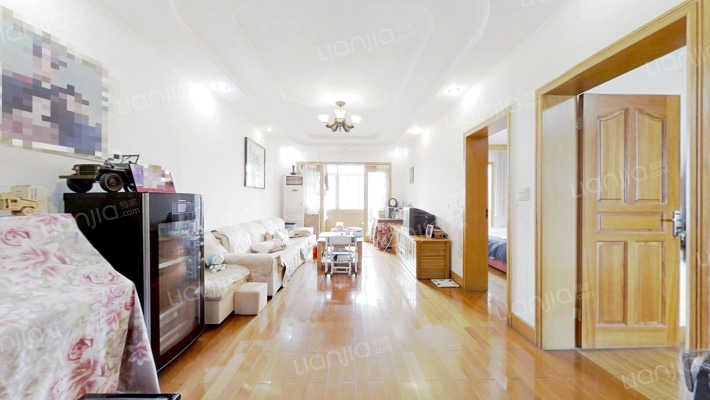 航天大院二手房实景图