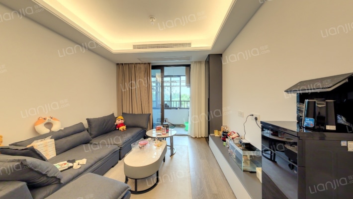 云漾滨江听涛苑二手房实景图