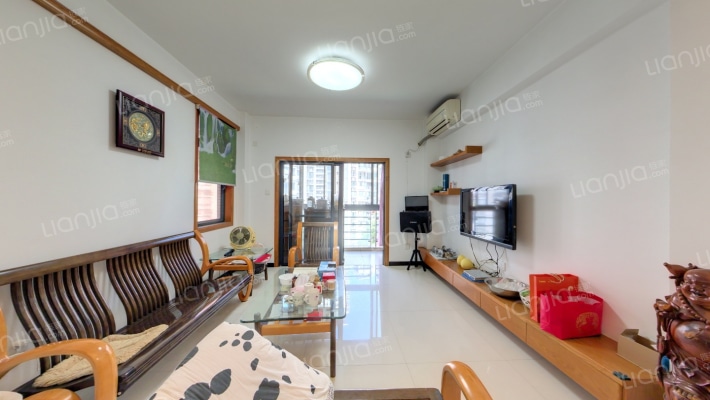 江湾御景二手房实景图