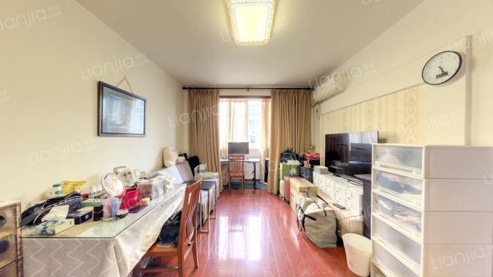 恒地苑二手房实景图