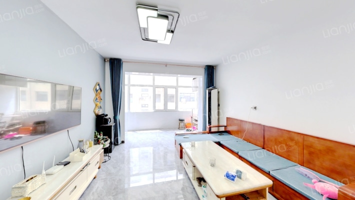 联碱厂宿舍二手房实景图