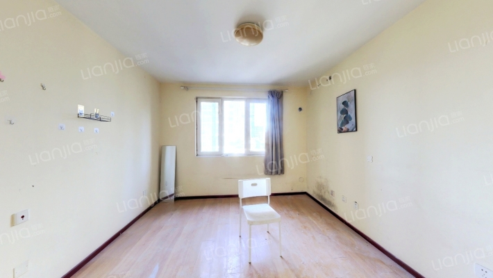 TBD住总万科天地二手房实景图