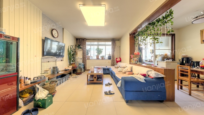 环绿山庄二手房实景图