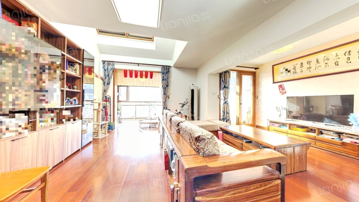 御墅临枫锦园一区二手房实景图