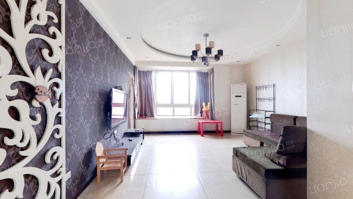 缙佳苑二手房实景图